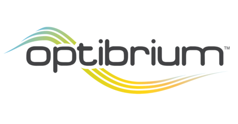 Optibrium Logo