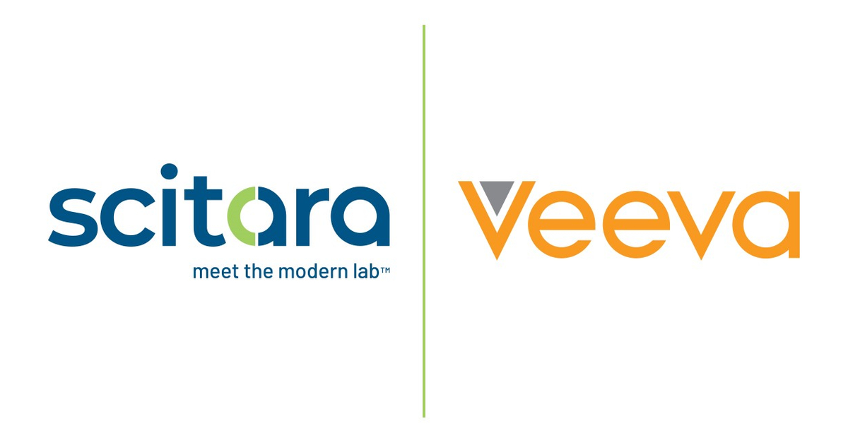 Scitara and Veeva partner to help companies optimize QC lab productivity