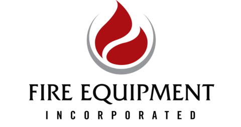 Fire Equipment Inc. Logo