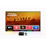 Apple Introduces the Powerful Next-Generation Apple TV 4K