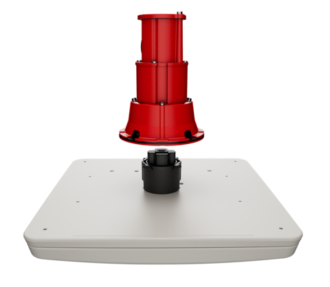 original REDiMount (Photo: Business Wire)