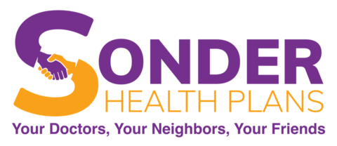 Sonder Health Plan Logo
