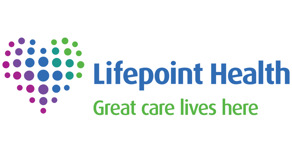 Lifepoint Health Unveils Symbolic New Brand Business Wire