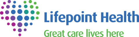 Lifepoint Health Logo
