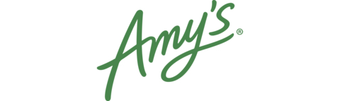 Amy’s Kitchen Logo