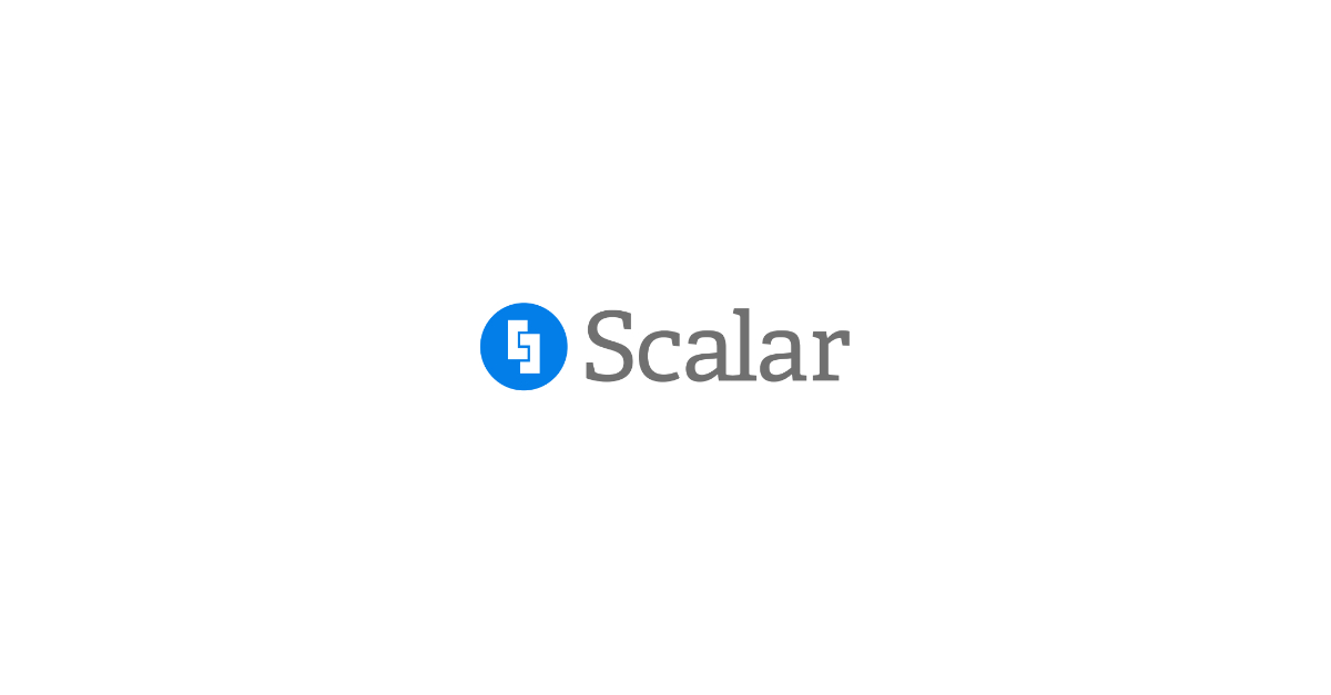 Scalar Acquires Valuation Division of GuideCap Partners - Business Wire