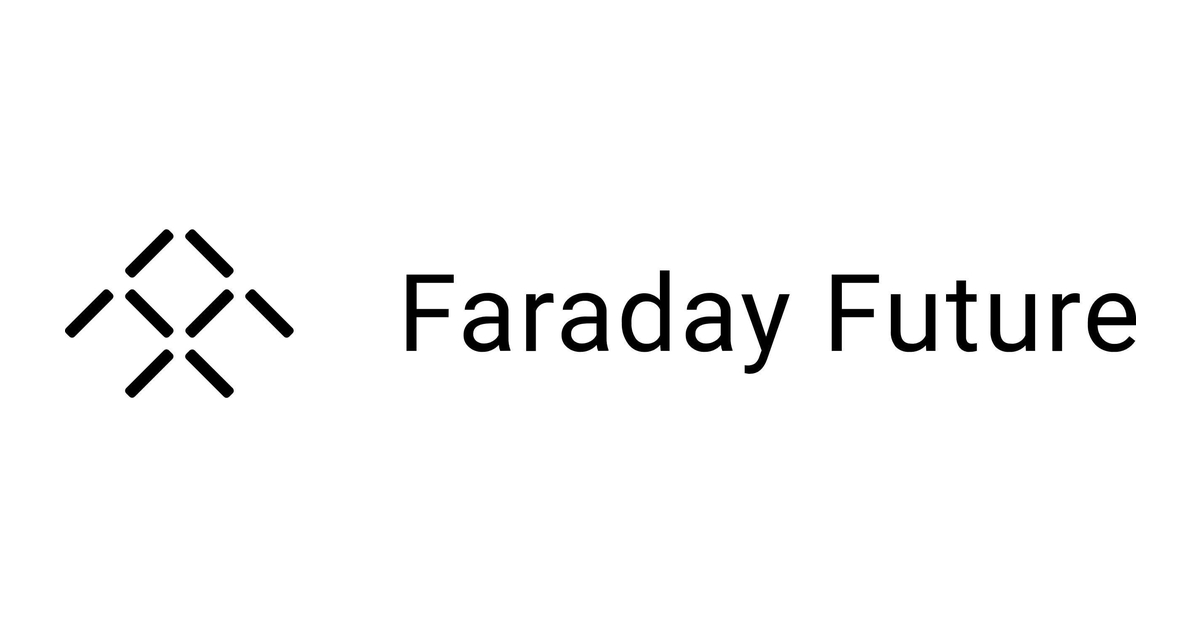 Faraday Future Announces Management Transition