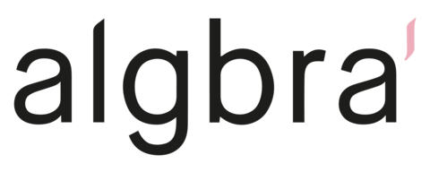 Algbra Logo