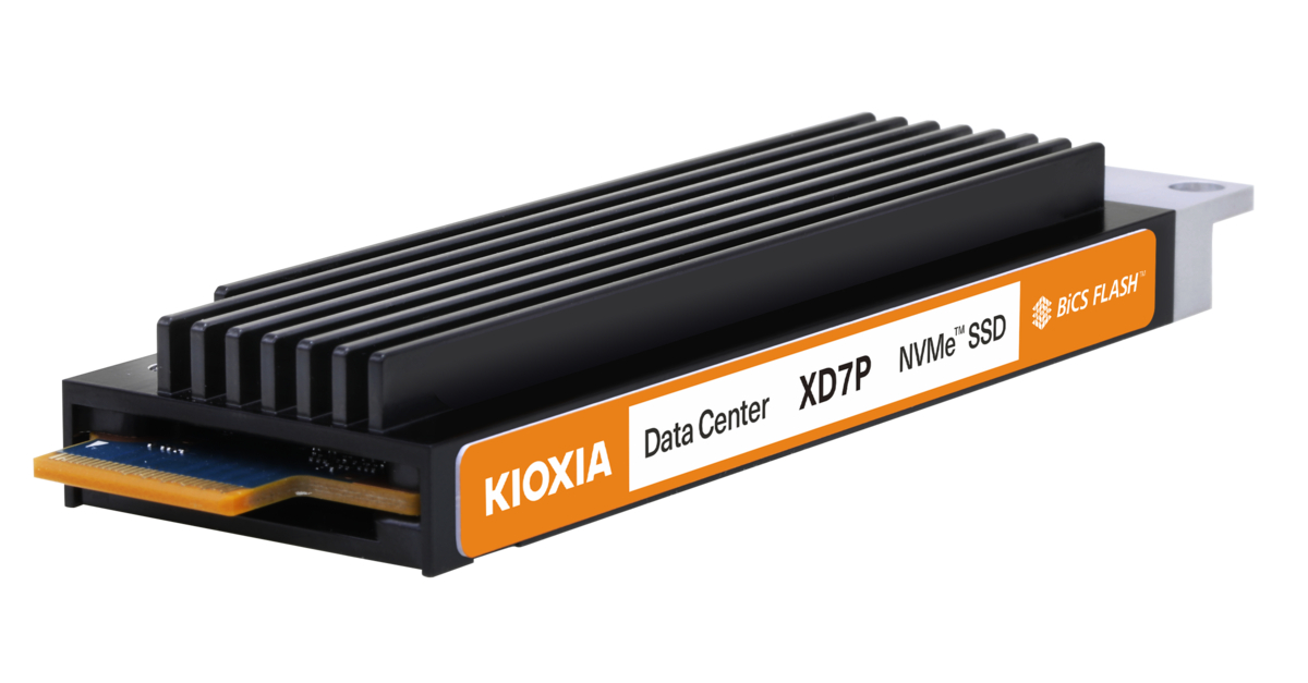 kioxia-announces-next-generation-edsff-e1-s-ssds-for-hyperscale-data-centers