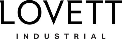 Lovett Industrial Logo