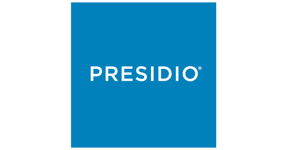 Presidio Bolsters Comprehensive Cybersecurity Solutions with Active Response