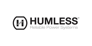 Humless Logo