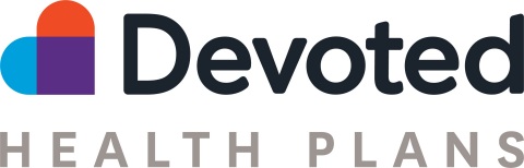 Devoted Health Logo