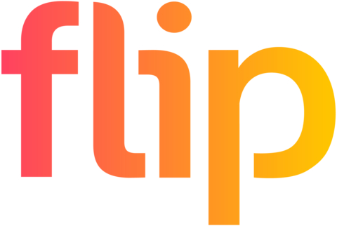 Flip Logo