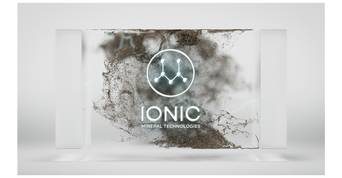 Ionic Mineral Technologies Educates U.S. Department of Energy on Halloysite-Derived Nano-silicon for Longer-Lasting, Faster-Charging Batteries
