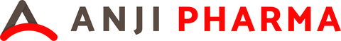 Anji Pharmaceuticals Logo