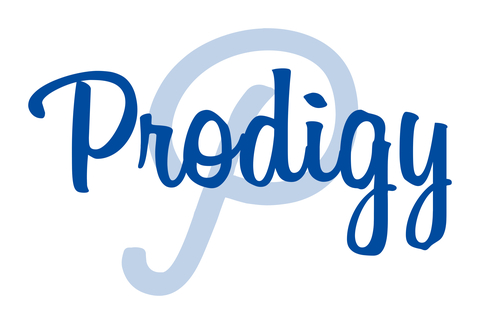 Prodigy Care Services Logo