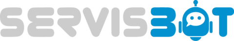 ServisBOT Logo