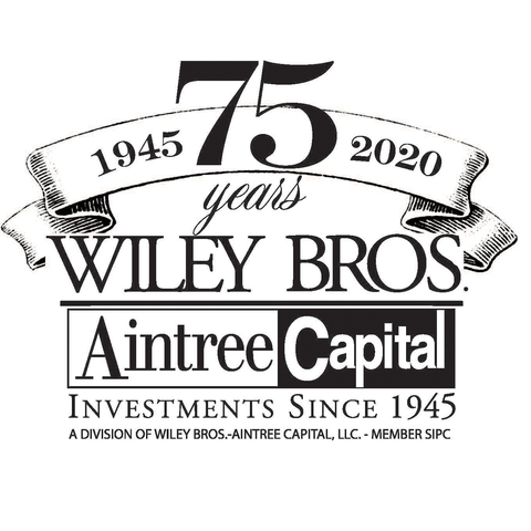 Wiley Bros.-Aintree Capital, LLC Logo