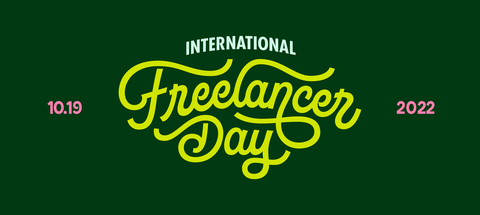 Fiverr has announced its establishment and recognition of October 19th as International Freelancer Day - a day to honor and celebrate freelancers across the globe for their contribution to the world’s economy. (Graphic: Business Wire)