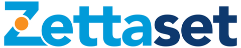 Zettaset Logo