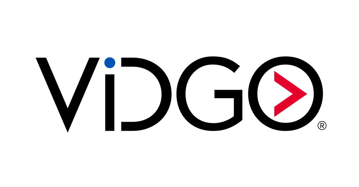 El parche y reemplazo de Vidgo lanza VidgoMás
