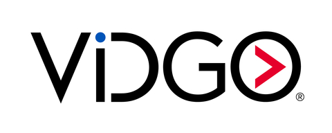 Vidgo Logo