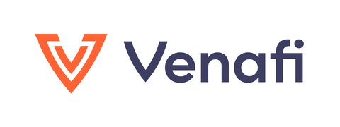 Venafi Logo