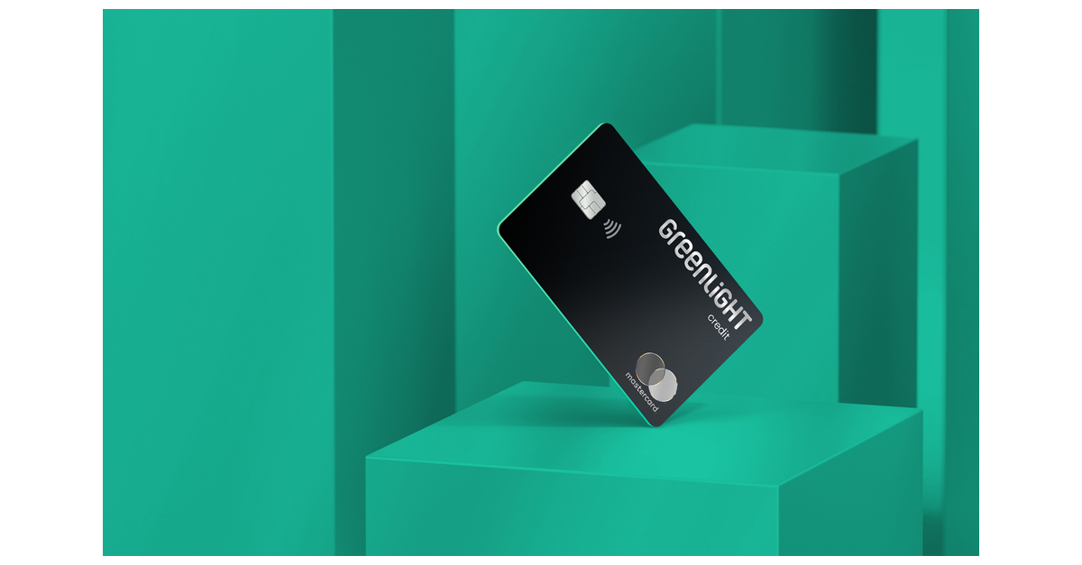 Greenlight Launches Family Cash Card, the 3% Cash Back Credit Card for Parents