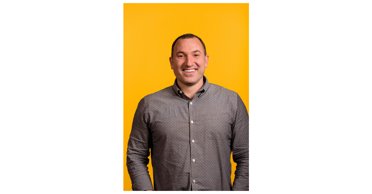 Chegg Announces Appointment of Nathan Schultz as Chief Operating Officer