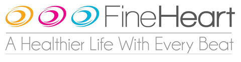 FineHeart Logo