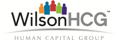 WilsonHCG Logo