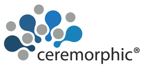 Ceremorphic Logo