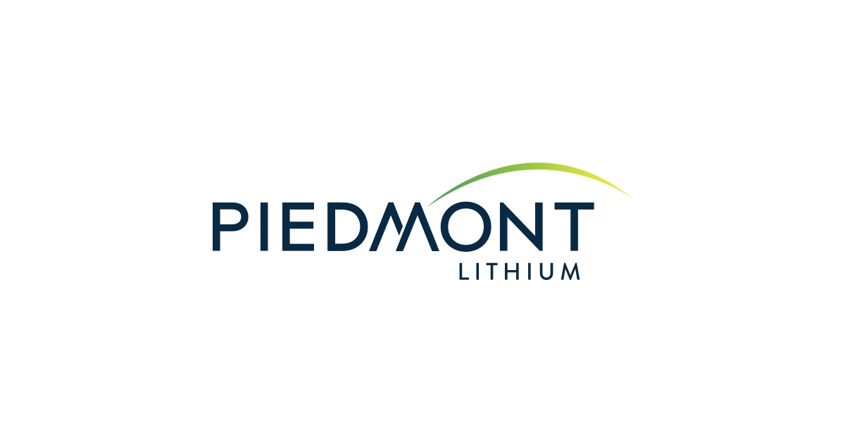 Piedmont Lithium Selected For $141.7 Million Grant By United States ...