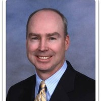 James Trusdell, MBA, Gwynedd Mercy University's new Chief Operations Officer. (Photo: Business Wire)