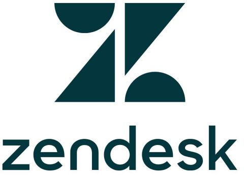 Zendesk, Inc. Logo