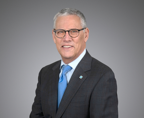 Michael H. McGarry will become PPG executive chairman, effective Jan. 1, 2023. McGarry also has announced to the PPG Board of Directors his intention to retire as executive chairman and as a director of the company, effective October 1, 2023. McGarry has served as PPG CEO since September 2015. (Photo: Business Wire)