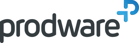 Prodware Logo