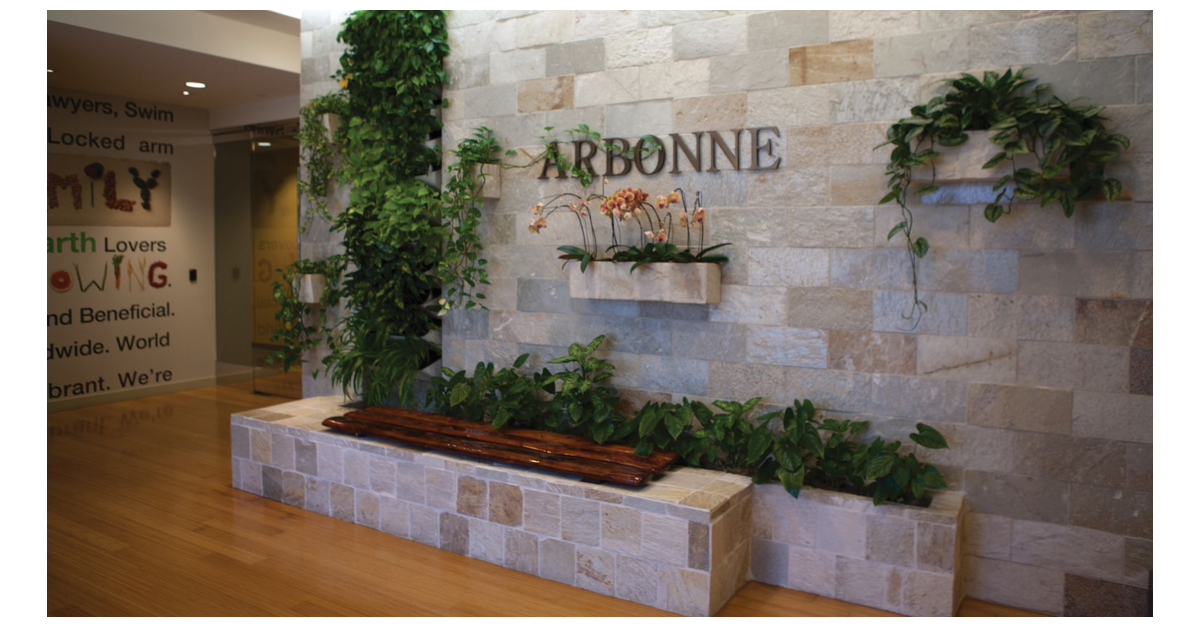 Arbonne Receives Global Recognition For Its Dedication To ...