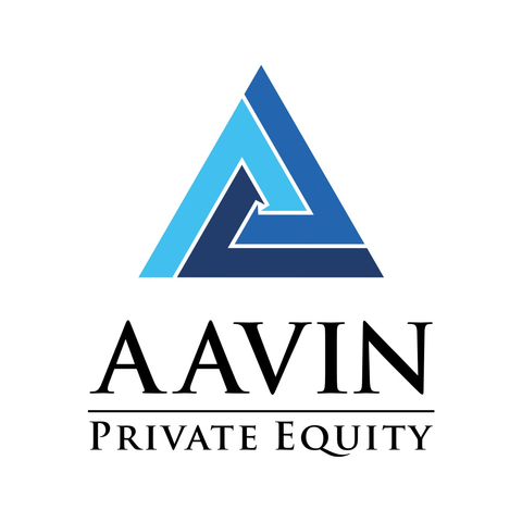 AAVIN Equity Advisors, LLC Logo