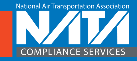 National Air Transportation Association - Compliance Services Logo