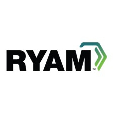 RYAM Logo