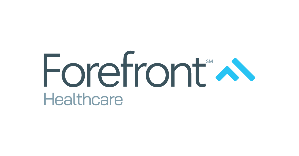 Forefront Healthcare Earns Top Honors for Outstanding Workplace by