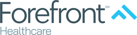 Forefront Healthcare Logo