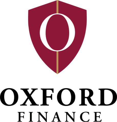 Oxford Finance LLC Logo