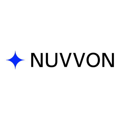 Nuvvon Logo
