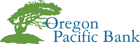 Oregon Pacific Bancorp Logo
