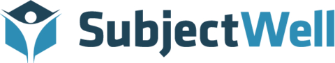 SubjectWell Logo