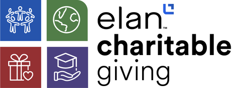 Elan Logo