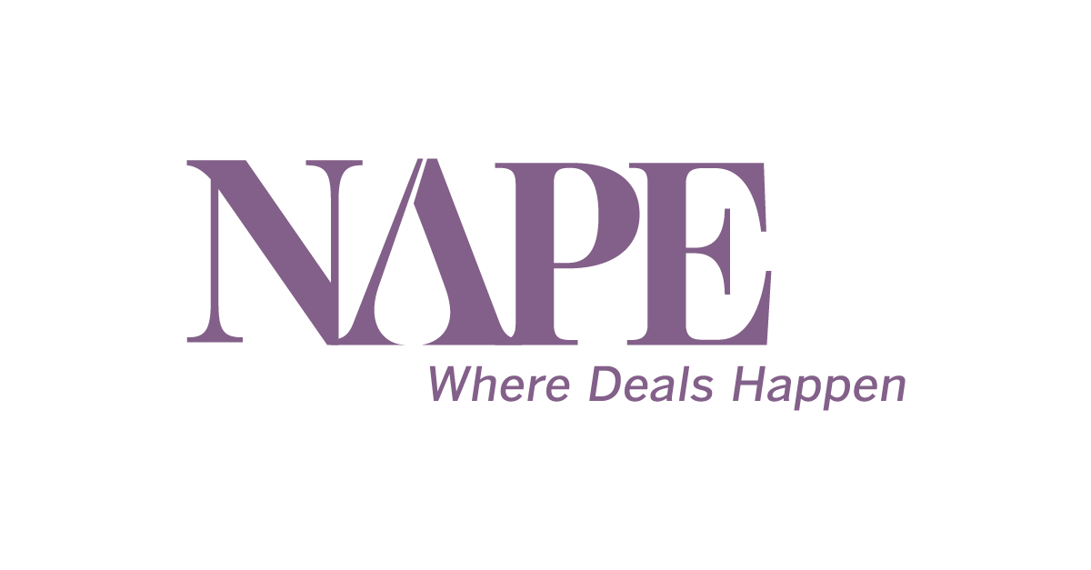 NAPE Expo Charities Fund Receives 1 million donation to establish